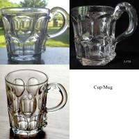 Glass Thumb
