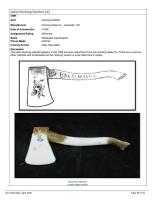 Glass Thumb