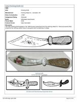 Glass Thumb