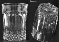 Glass Thumb