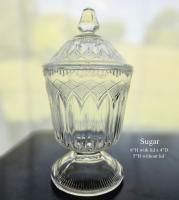 Glass Thumb