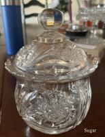 Glass Thumb