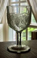 Glass Thumb