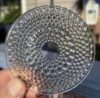 Glass Thumb