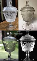 Glass Thumb
