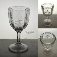 Glass Thumb