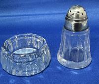 Glass Thumb