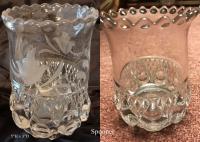 Glass Thumb
