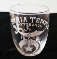 Glass Thumb