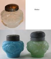 Glass Thumb