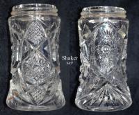 Glass Thumb