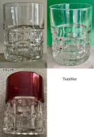 Glass Thumb