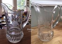 Glass Thumb