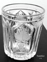 Glass Thumb