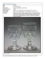 Glass Thumb