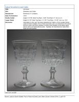 Glass Thumb