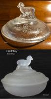 Glass Thumb