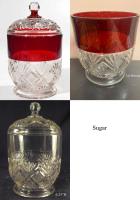 Glass Thumb