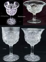 Glass Thumb