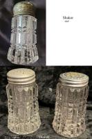 Glass Thumb