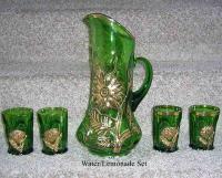 Glass Thumb