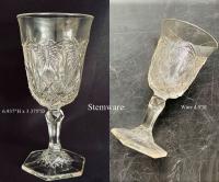 Glass Thumb