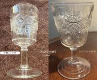 Glass Thumb