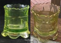 Glass Thumb