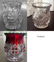 Glass Thumb