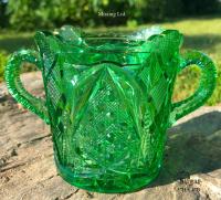 Glass Thumb