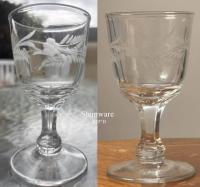 Glass Thumb
