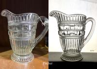 Glass Thumb