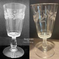 Glass Thumb