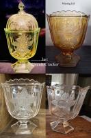 Glass Thumb