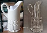 Glass Thumb