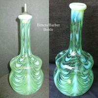 Glass Thumb