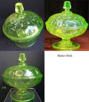 Glass Thumb