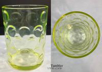 Glass Thumb