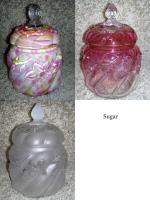 Glass Thumb