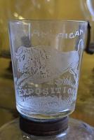 Glass Thumb