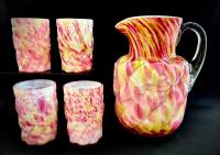 Glass Thumb