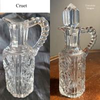 Glass Thumb