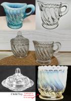 Glass Thumb