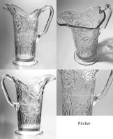 Glass Thumb