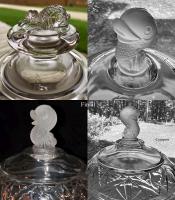 Glass Thumb