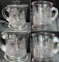 Glass Thumb
