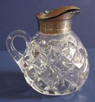 Glass Thumb