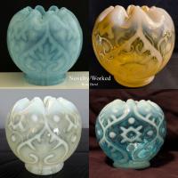 Glass Thumb
