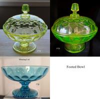 Glass Thumb