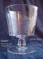 Glass Thumb